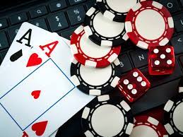 Mengerjakan Judi Poker Online Aci Oleh Terbaik Sakali Menarik